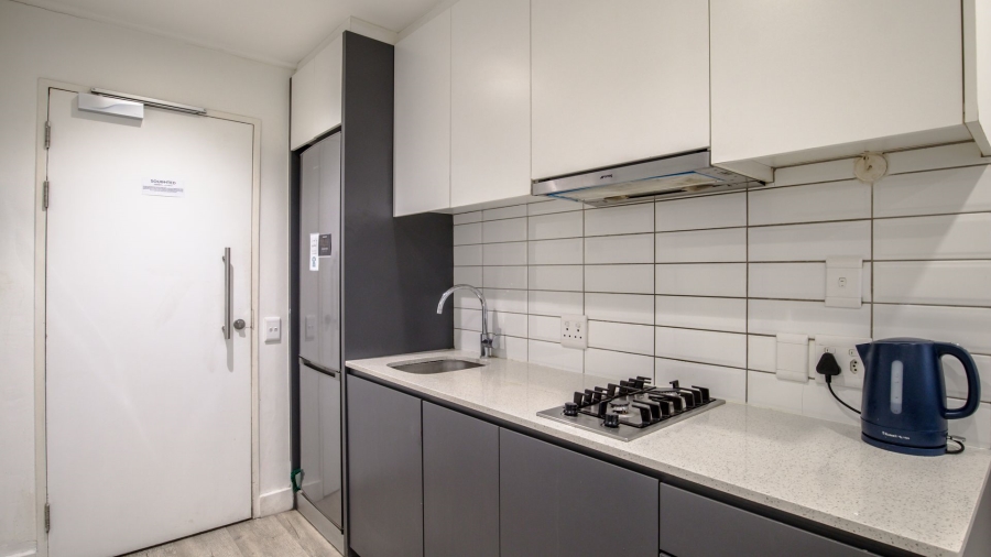 2 Bedroom Property for Sale in Woodstock Western Cape